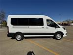 2025 Ford Transit 350 Medium Roof AWD Passenger Van for sale #F54258 - photo 11