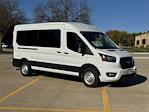 2025 Ford Transit 350 Medium Roof AWD Passenger Van for sale #F54258 - photo 2