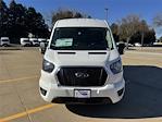 2025 Ford Transit 350 Medium Roof AWD Passenger Van for sale #F54258 - photo 3