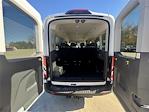 2025 Ford Transit 350 Medium Roof AWD Passenger Van for sale #F54258 - photo 33