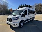 2025 Ford Transit 350 Medium Roof AWD Passenger Van for sale #F54258 - photo 4