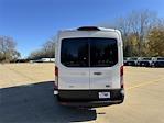 2025 Ford Transit 350 Medium Roof AWD Passenger Van for sale #F54258 - photo 8