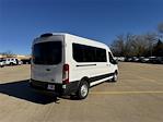2025 Ford Transit 350 Medium Roof AWD Passenger Van for sale #F54258 - photo 9