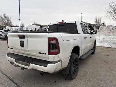 Used 2023 Ram 1500 Laramie Crew Cab for sale #F54516A - photo 2