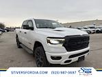 Used 2023 Ram 1500 Laramie Crew Cab for sale #F54516A - photo 1