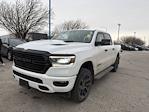 Used 2023 Ram 1500 Laramie Crew Cab for sale #F54516A - photo 4