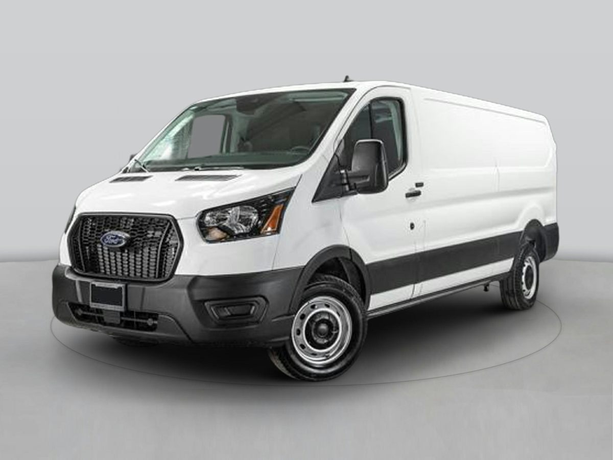 New 2025 Ford Transit 150 - photo 1