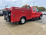 Used 2016 Ford F-250 Super Cab Cab Chassis for sale #F62016A - photo 4