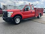 Used 2016 Ford F-250 Super Cab Cab Chassis for sale #F62016A - photo 8