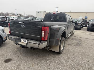 Used 2020 Ford F-350 Lariat Crew Cab for sale #F62024A - photo 2