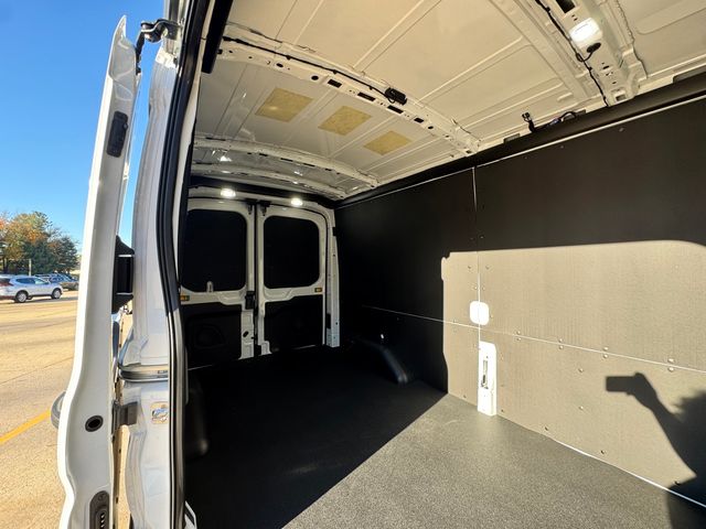 New 2026 Ford Transit 250 - photo 15