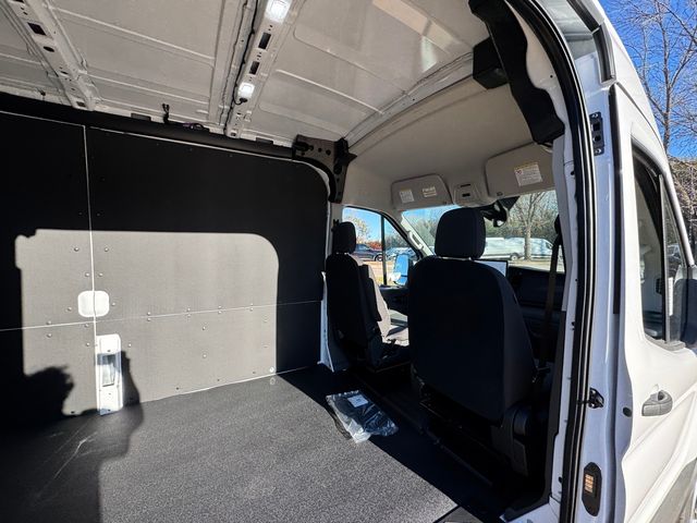 New 2026 Ford Transit 250 - photo 16
