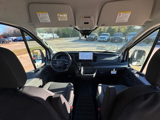 New 2026 Ford Transit 250 - photo 17