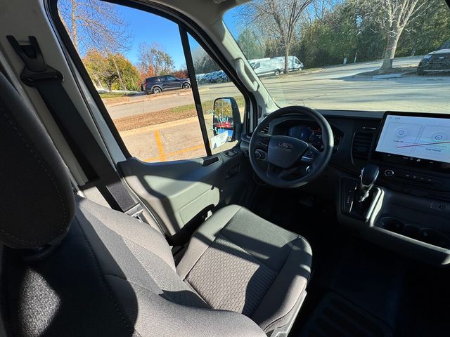 New 2026 Ford Transit 250 - photo 19