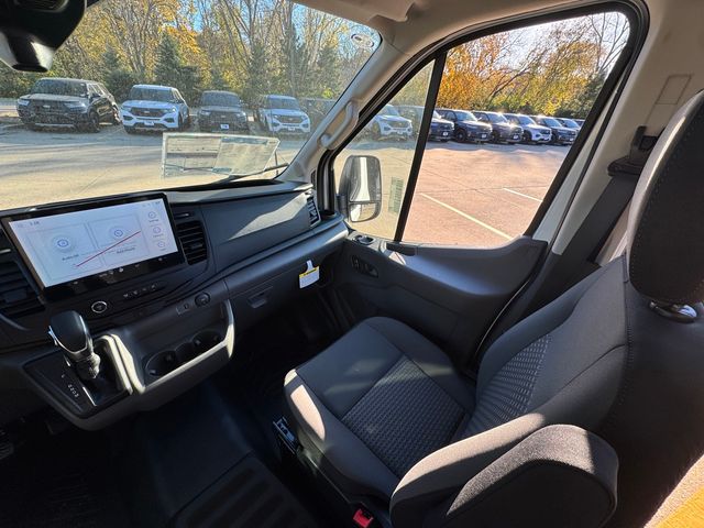 New 2026 Ford Transit 250 - photo 20