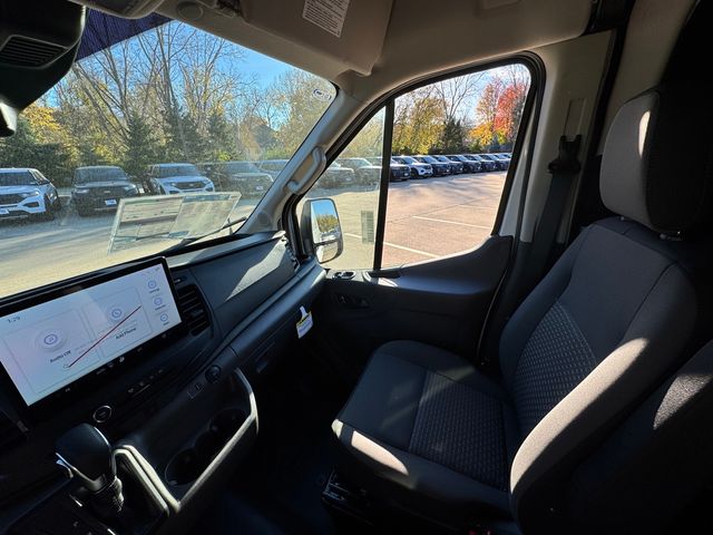 New 2026 Ford Transit 250 - photo 21