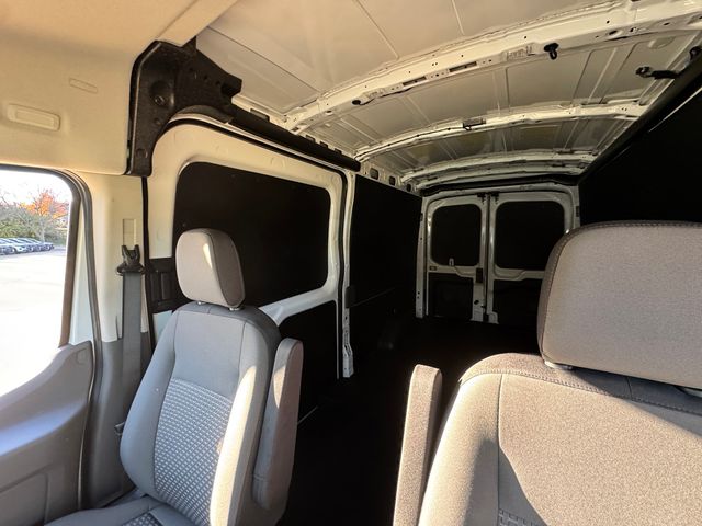 New 2026 Ford Transit 250 - photo 22