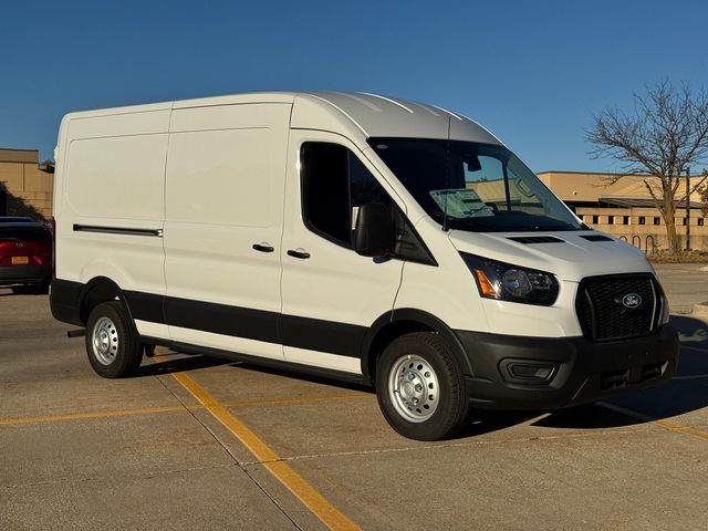 New 2026 Ford Transit 250 - photo 5