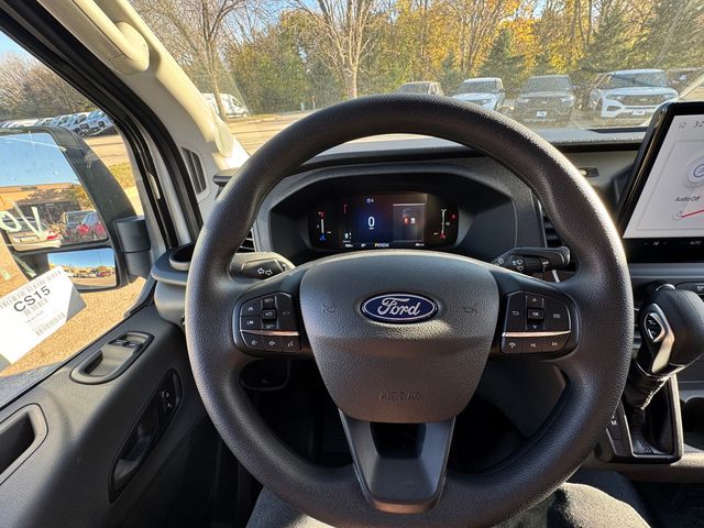 New 2026 Ford Transit 250 - photo 24