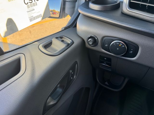 New 2026 Ford Transit 250 - photo 28