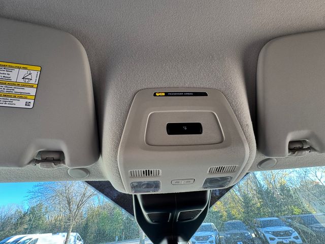 New 2026 Ford Transit 250 - photo 30