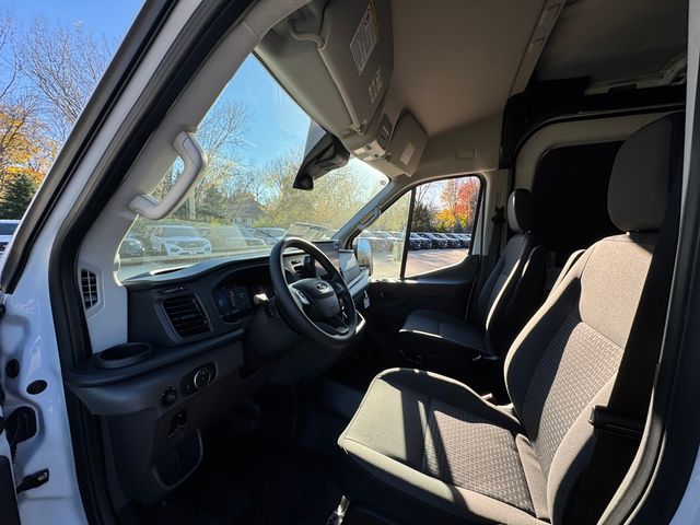 New 2026 Ford Transit 250 - photo 31