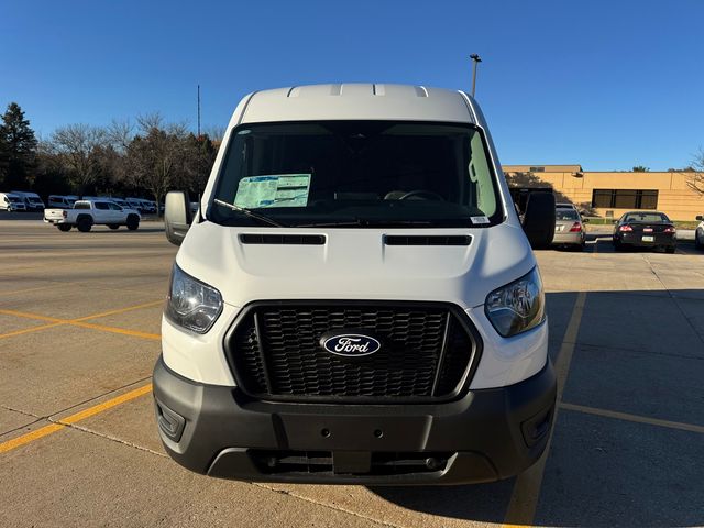 New 2026 Ford Transit 250 - photo 6