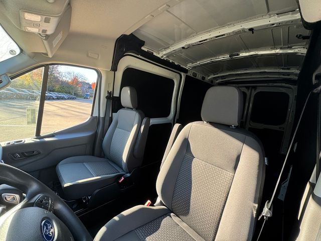 New 2026 Ford Transit 250 - photo 33