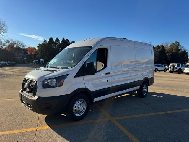 New 2026 Ford Transit 250 - photo 7