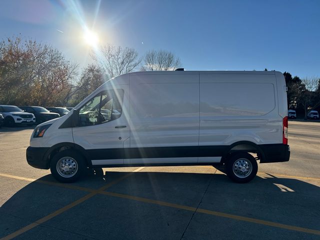 New 2026 Ford Transit 250 - photo 9