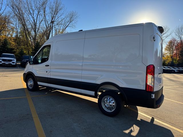 New 2026 Ford Transit 250 - photo 10