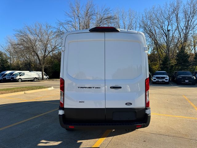 New 2026 Ford Transit 250 - photo 11