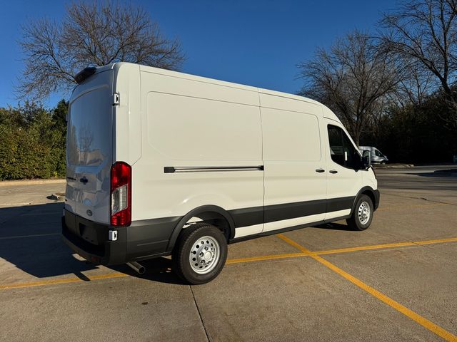 New 2026 Ford Transit 250 - photo 12