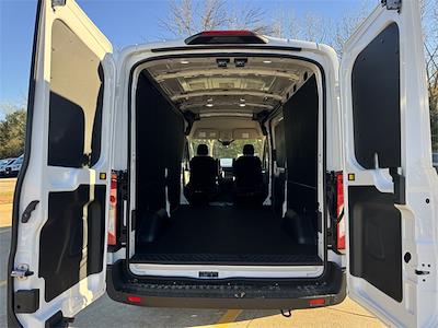 New 2026 Ford Transit 250 Medium Roof Empty Cargo Van for sale #F62053 - photo 2