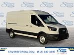New 2026 Ford Transit 250 Medium Roof Empty Cargo Van for sale #F62053 - photo 1