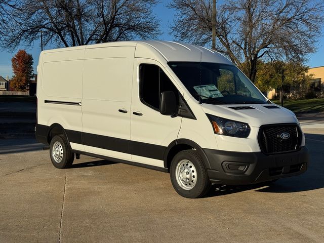 New 2026 Ford Transit 250 - photo 5