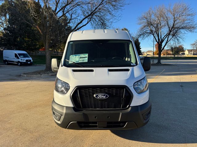 New 2026 Ford Transit 250 - photo 6
