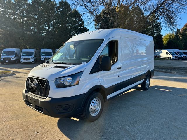 New 2026 Ford Transit 250 - photo 7
