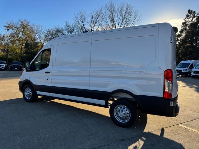 New 2026 Ford Transit 250 - photo 10