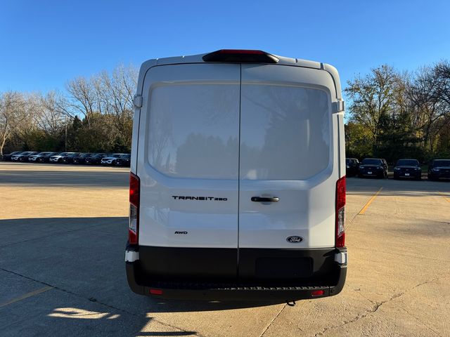 New 2026 Ford Transit 250 - photo 11