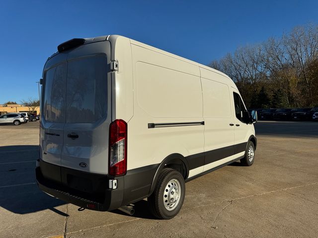 New 2026 Ford Transit 250 - photo 12