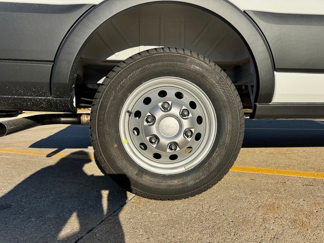 New 2026 Ford Transit 250 - photo 12