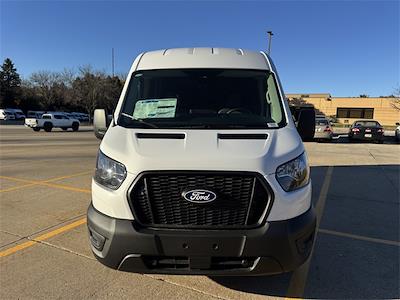 2026 Ford Transit 250 Medium Roof AWD Empty Cargo Van for sale #F62518 - photo 2