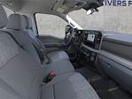 New 2026 Ford F-350 XLT Regular Cab for sale #F62525 - photo 13