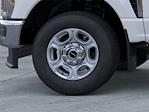 New 2026 Ford F-350 XLT Regular Cab for sale #F62525 - photo 23