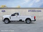 New 2026 Ford F-350 XLT Regular Cab for sale #F62525 - photo 4
