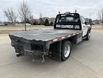 Used 2017 Ford F-550 Regular Cab Cab Chassis for sale #F62525A - photo 3