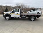 Used 2017 Ford F-550 Regular Cab Cab Chassis for sale #F62525A - photo 6