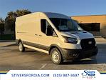 New 2026 Ford Transit 250 Low Roof Empty Cargo Van for sale #F62533 - photo 1