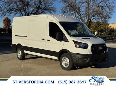 2026 Ford Transit 250 Medium Roof AWD Empty Cargo Van for sale #F62535 - photo 1